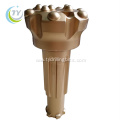 BR2-75mm DTH hammer bit for mining